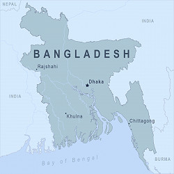 Bangladesh - Traveler view | Travelers' Health | CDC